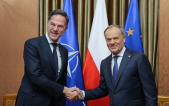 NATO varuje Rusko: Akýkoľvek útok na krajinu zo Severoatlantickej aliancie vyvolá ničivú odpoveď