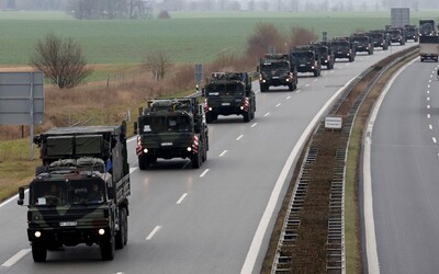 NATO výrazne posilňuje svoju východnú hranicu. Do Poľska dorazili systémy protivzdušnej obrany Patriot