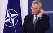 NATO zvažuje zásadný krok. Diskutujú o zostreľovaní ruských rakiet pri hraniciach