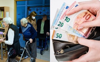 NÁVOD: Dôchodcovia môžu po skončení práce požiadať o zvýšenie dôchodku. Sociálna poisťovňa zverejnila, ako na to