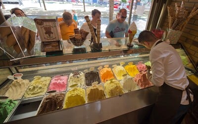 NÁVOD: Toto sú 3 hlavné spôsoby, ako môžu Slováci rozoznať kvalitnú zmrzlinu. Hygienici zverejnili podrobný návod na leto