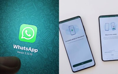 NÁVOD: Whatsapp prišiel s novinkou, ktorá uľahčí otravnú povinnosť mnohým používateľom