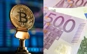 NBS upozorňuje na platformu, ktorá pracuje s kryptoaktívami. Zverejnili odporúčania, ako predísť podvodom