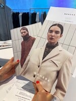 NEHERA predstavila novú kolekciu na jeseň a zimu 2025: Oslovili nás prémiové látky a strihy