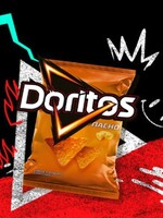 NOVINKA: Na Slovensko prichádza známa značka nachos. Doritos predstavuje prvé tri príchute