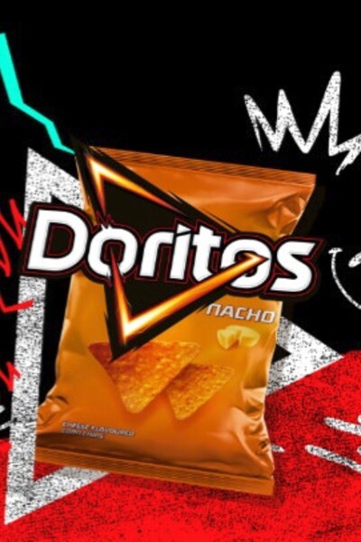 NOVINKA: Na Slovensko prichádza známa značka nachos. Doritos predstavuje prvé tri príchute