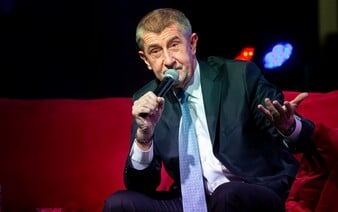 NOVÝ PRŮZKUM: ANO dál vede, Piráti a SPD sílí. Podívej se, jak by lidé volili