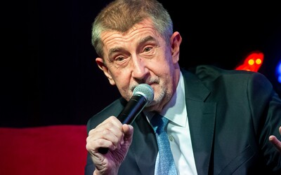 NOVÝ PRŮZKUM: ANO dál vede, Piráti a SPD sílí. Podívej se, jak by lidé volili