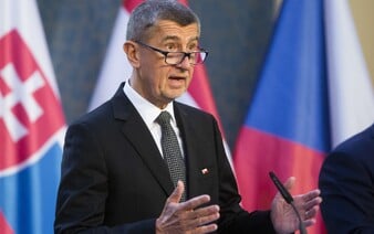 NOVÝ PRŮZKUM: ANO stále vede, podpora SPD klesla. Podívej se, jak by dopadly volby