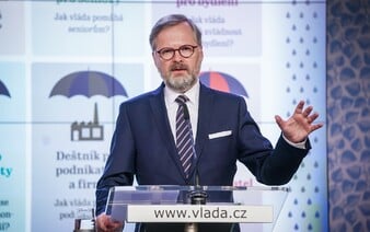 NOVÝ PRŮZKUM: Jak by lidé volili po bitcoinové aféře? Koalice Spolu paradoxně posílila