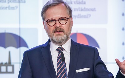 NOVÝ PRŮZKUM: Jak by lidé volili po bitcoinové aféře? Koalice Spolu paradoxně posílila