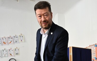 NOVÝ PRŮZKUM: SPD před Starosty, ANO mírně oslabuje. Podívej se, jak by dopadly volby do Sněmovny