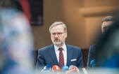 NOVÝ PRŮZUM: ANO a Spolu dělí 10 procentních bodů. Koukni na nejnovější volební model