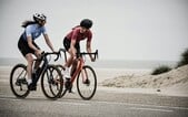 Na Apple Maps teď najdeš cyklistické trasy. Vyplatí se zejména majitelům Apple Watch