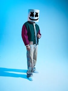 Na Beats for Love 2026 vystoupí Marshmello. Spolupracoval se Selenou Gomez a Khalidem