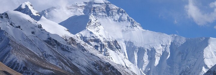 Horolezci na Everestu tento týden překonali několik rekordů