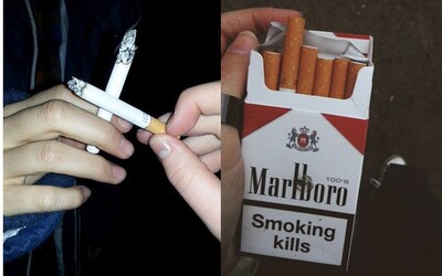 Na Havaji chtějí zakázat prodej cigaret pro každého člověka pod 100 let