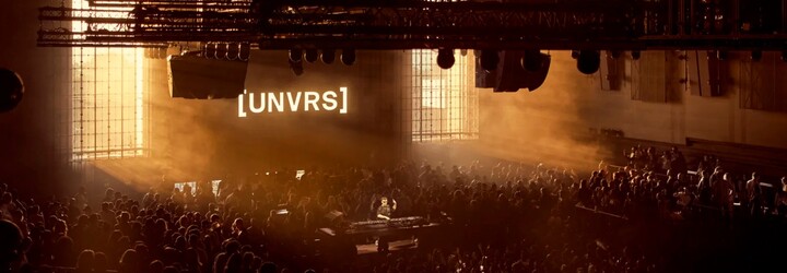 Na Ibize se otevře největší klub na světě. Je zapsán i v Guinessově knize rekordů