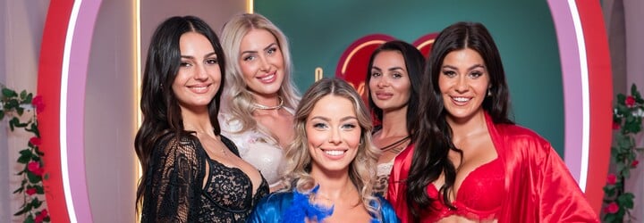 Na Love Islandu to začíná vřít. Nová pětice slečen způsobila pořádný rozruch