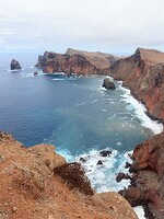 Na Madeiře zemřel český turista. Spadl z nejvyšší hory