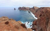 Na Madeiře zemřel český turista. Spadl z nejvyšší hory