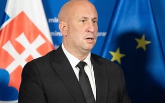 Na Ministerstve dopravy SR hlásia žltačku. Rezort prijal všetky potrebné opatrenia