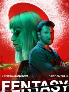 Na Netflix míří česko-slovenský krimithriller Fentasy s Davidem Švehlíkem
