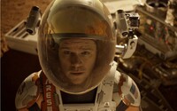 Na Netflix míří oblíbené sci-fi s Mattem Damonem. Film byl nominován i na Oscara