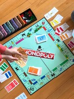 Na Netflix príde nová reality show. Bude inšpirovaná hrou Monopoly