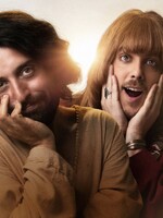 Na Netflixe nájdeš film o homosexuálnom Ježišovi. Petíciu za stiahnutie už podpísali takmer dva milióny ľudí