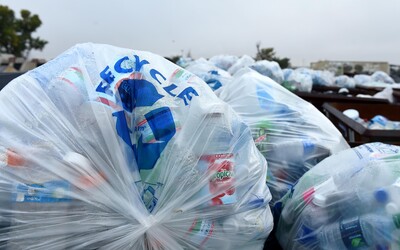 Na Novom Zélande začal platiť zákaz predaja plastových tašiek na jedno použitie, inak hrozí pokuta až 60 000 €