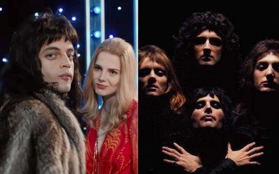 Na Oscaroch vystúpi kapela Queen. Bohemian Rhapsody zabojuje v piatich kategóriách
