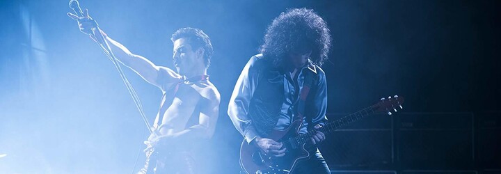 Na Oscarech vystoupí kapela Queen. Bohemian Rhapsody zabojuje v pěti kategoriích