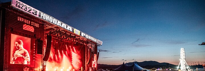 Na Pohode nevystúpi jeden z headlinerov: Massive Attack rušia koncert pre zdravotné problémy