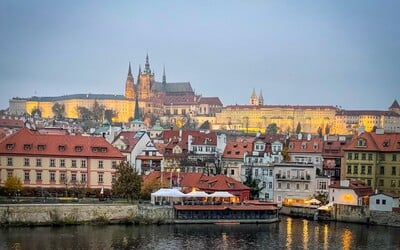 Na Pražském hradě už brzy proběhne den otevřených dveří. Vstup bude zdarma