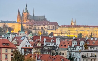 Na Pražském hradě už brzy proběhne den otevřených dveří. Vstup bude zdarma