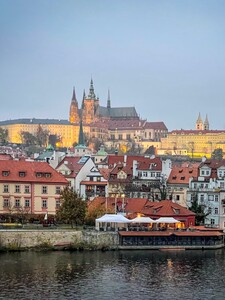 Na Pražském hradě už brzy proběhne den otevřených dveří. Vstup bude zdarma