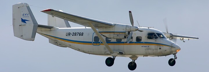 Na Sibíri našli stratené lietadlo s takmer 20 pasažiermi. Ako zázrakom všetci prežili tvrdé pristátie