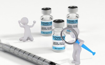 Na Slovensko mieri ďalšia dodávka vakcín, prídu začiatkom januára. Rezort zdravotníctva čaká, že sa zaočkujú vyše 3 milióny ľudí