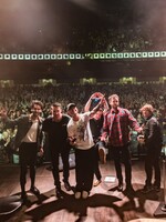 Na Slovensko mieri ďalšie svetové meno: OneRepublic zahrá svoje najväčšie hity na festivale LOVESTREAM