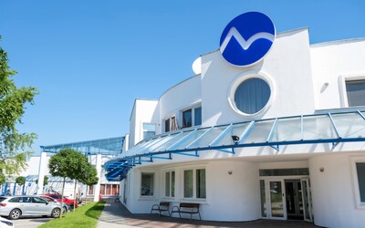 Na Slovensko prichádza nová televízna stanica od Markízy. Vysielať bude kultové filmy a seriály