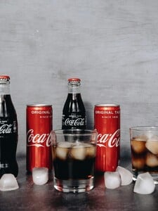 Na Slovensko prichádza nový Coca-Cola nápoj. Táto novinka bude určená len pre dospelých