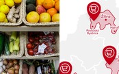Na Slovensko prichádza nový supermarket, zákazníkom rozdáva 10 eur na prvý nákup. Využiť ho môžu stovky tisíc ľudí