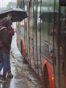 Na Slovensko prichádza prudká zmena počasia. Čoskoro si budeš musieť vymeniť šatník