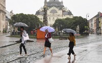 Na Slovensko prichádza veľká zmena počasia. Slováci budú musieť rýchlo vymeniť celý šatník