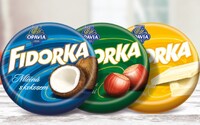 Na Slovensku a v Česku sťahujú z predaja tisíce Fidoriek. Nechtiac vymenili príchute