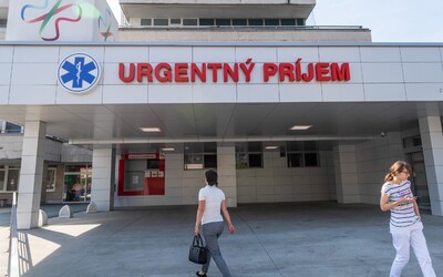 Na Slovensku bude menej detských ambulantných pohotovostí. Minister ozrejmil, koľko ich do konca roka 2024 zanikne