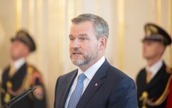 Na Slovensku budeme mať žandárov. Prezident podpísal nový zákon