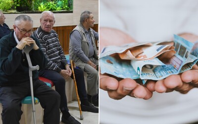 Na Slovensku budú výrazne vyššie dôchodky. Toto je prehľad zmien, ktoré seniorov potešia aj počas roka