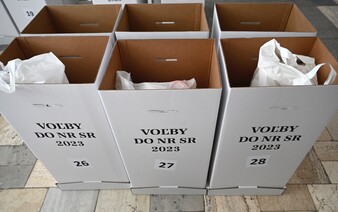 Na Slovensku chce vzniknúť ďalších 5 politických strán. Sú medzi nimi Jednotní Slovania aj Farmárske hnutie